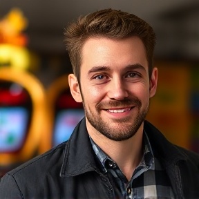 Youssef El Amrani — Beste Casino ohne Verifizierung reviewer